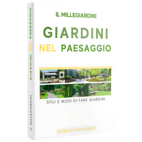 IL MILLEGIARDINI