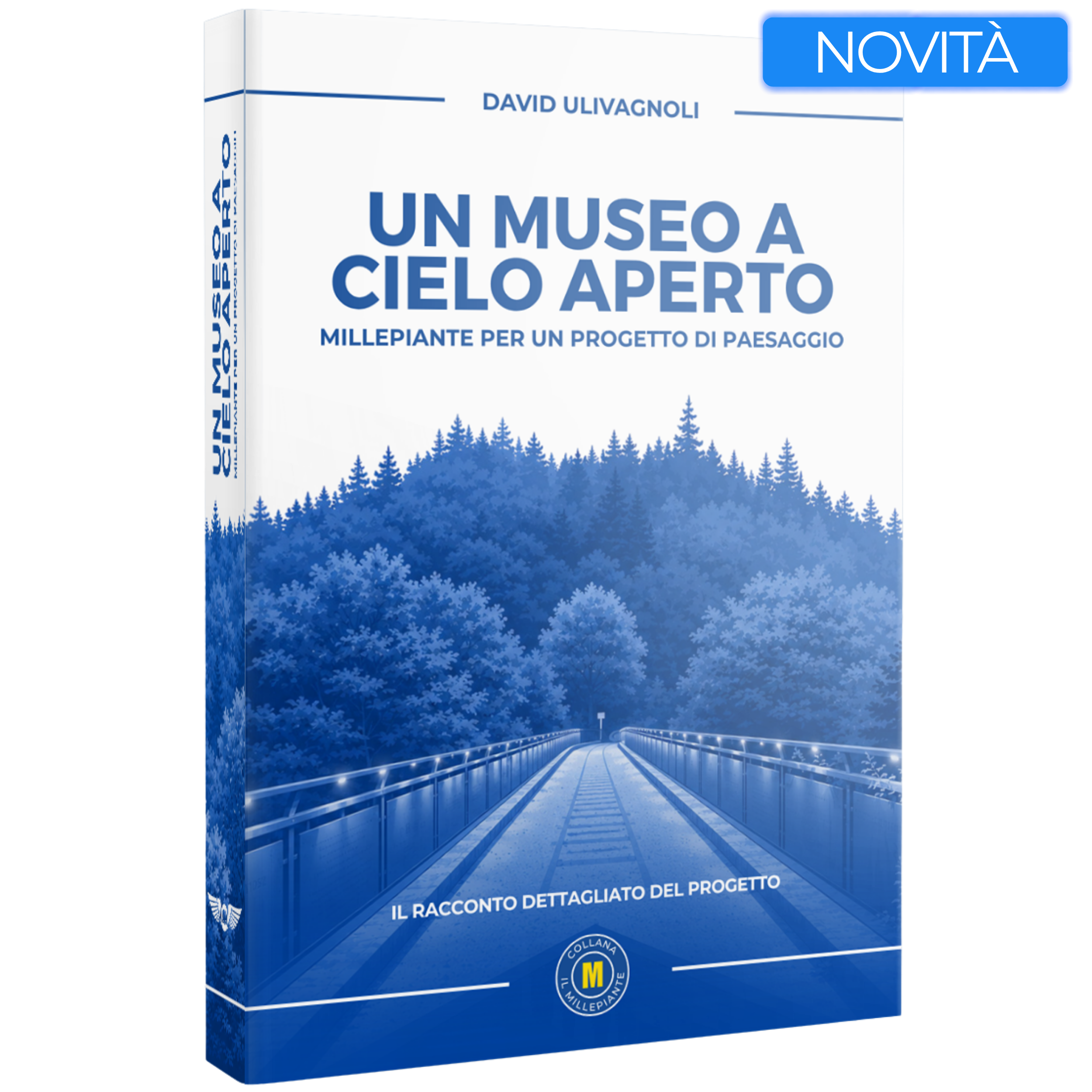 Un Museo a Cielo Aperto