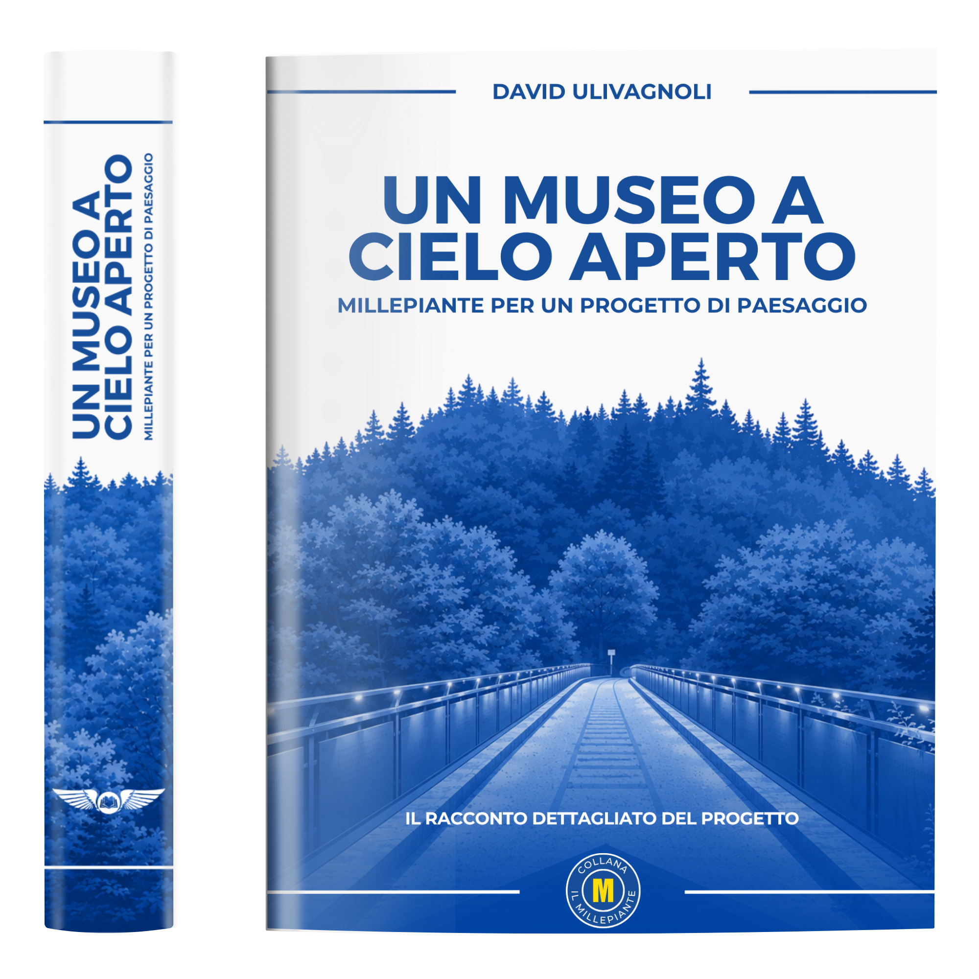 Un Museo a Cielo Aperto