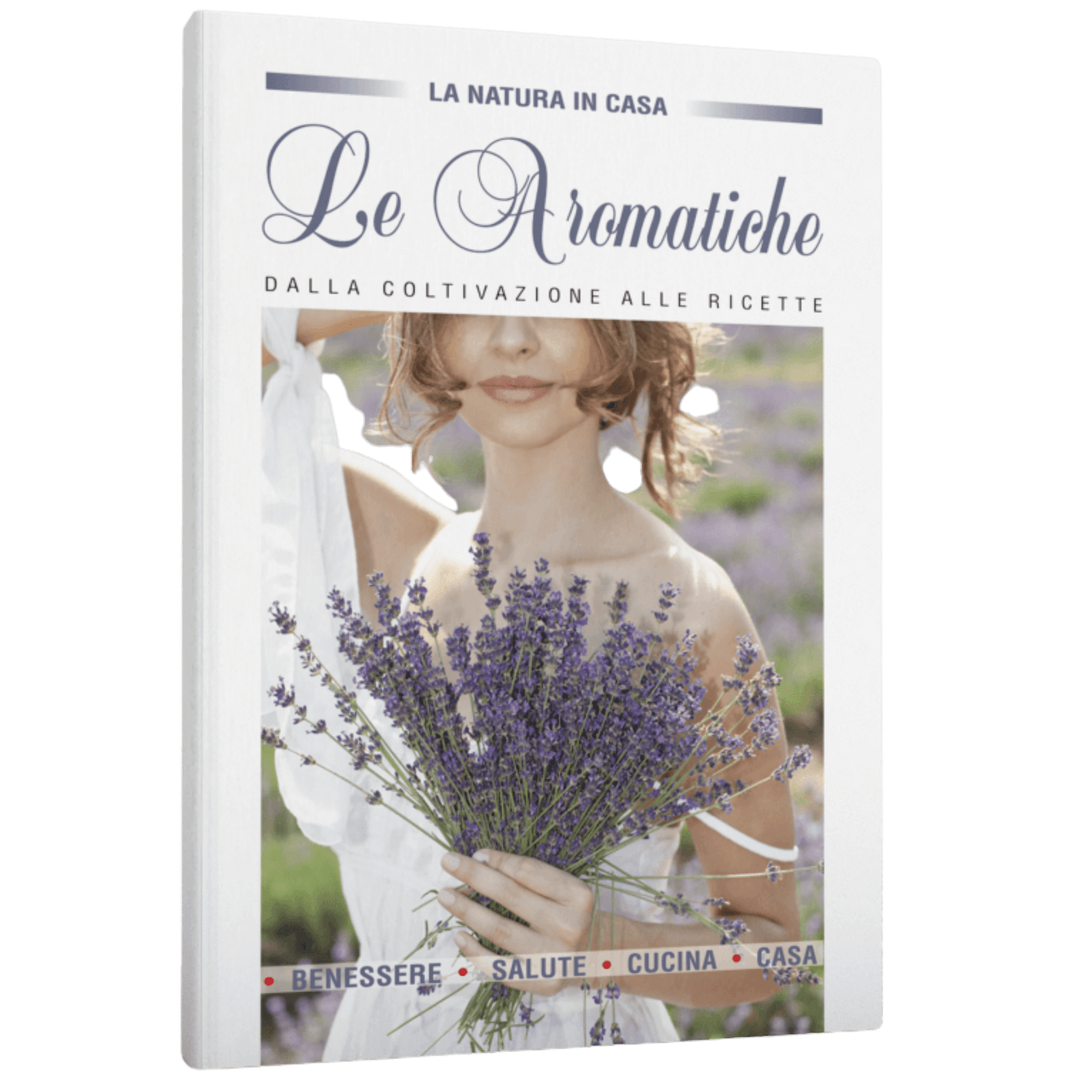 LE AROMATICHE