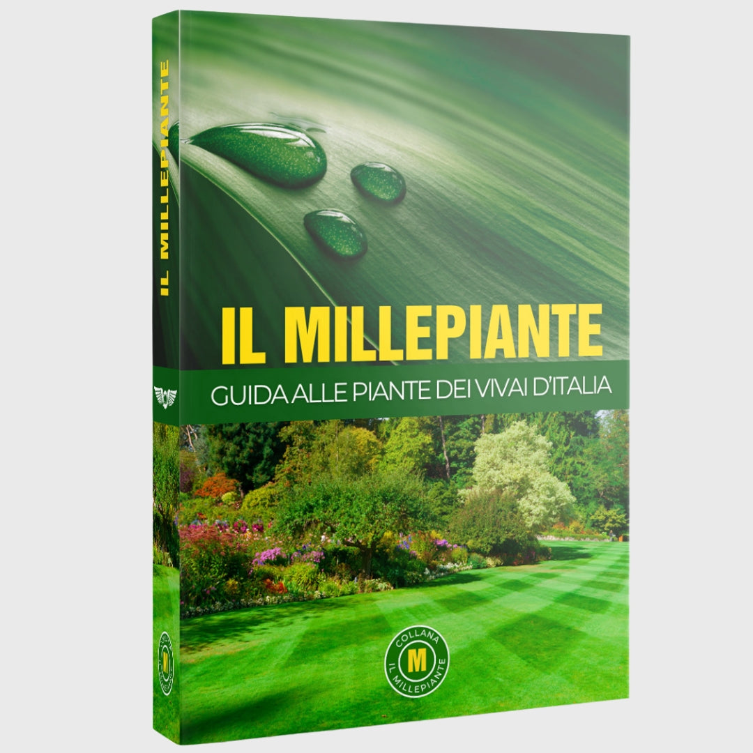 Il MILLEPIANTE EDIZIONE 2026