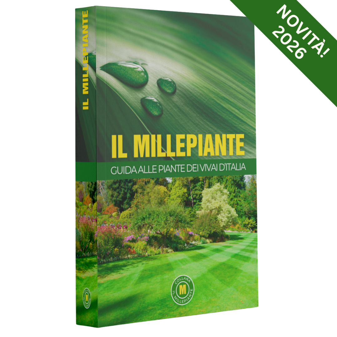 Il MILLEPIANTE EDIZIONE 2026