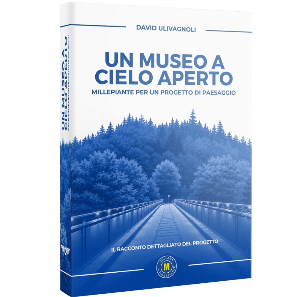 UN MUSEO A CIELO APERTO