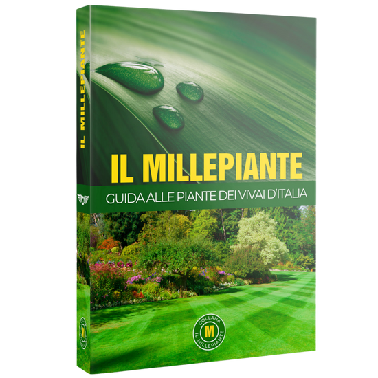 Il MILLEPIANTE EDIZIONE 2026