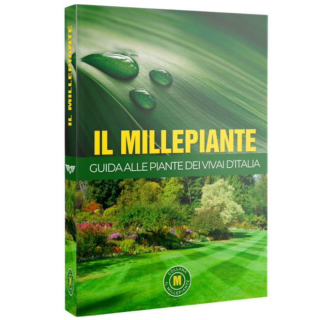 Il MILLEPIANTE EDIZIONE 2026