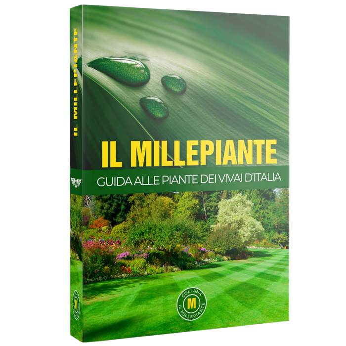 Il MILLEPIANTE EDIZIONE 2026