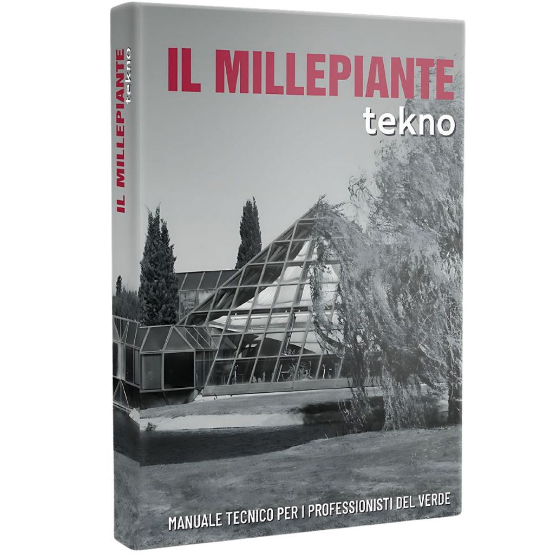 IL MILLEPIANTE TEKNO EDIZIONE 2022