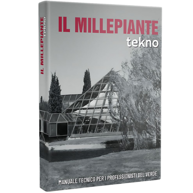 IL MILLEPIANTE TEKNO EDIZIONE 2022