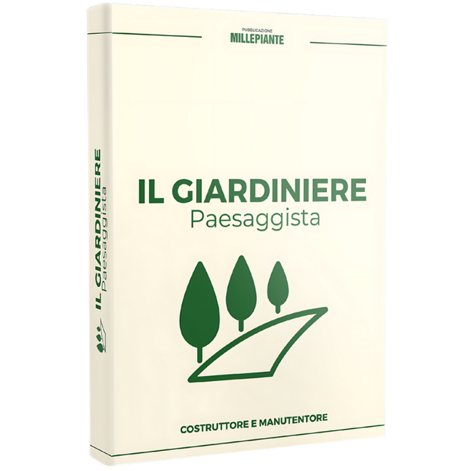 IL GIARDINIERE PAESAGGISTA EDIZIONE 2024