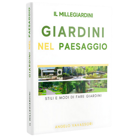 IL MILLEGIARDINI
