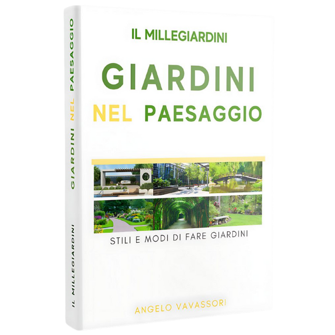 IL MILLEGIARDINI