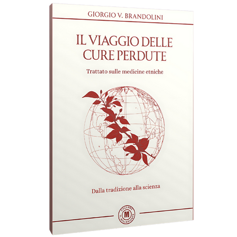 IL VIAGGIO DELLE CURE PERDUTE — 2025