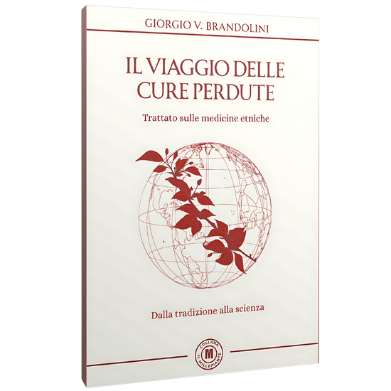 IL VIAGGIO DELLE CURE PERDUTE 2025