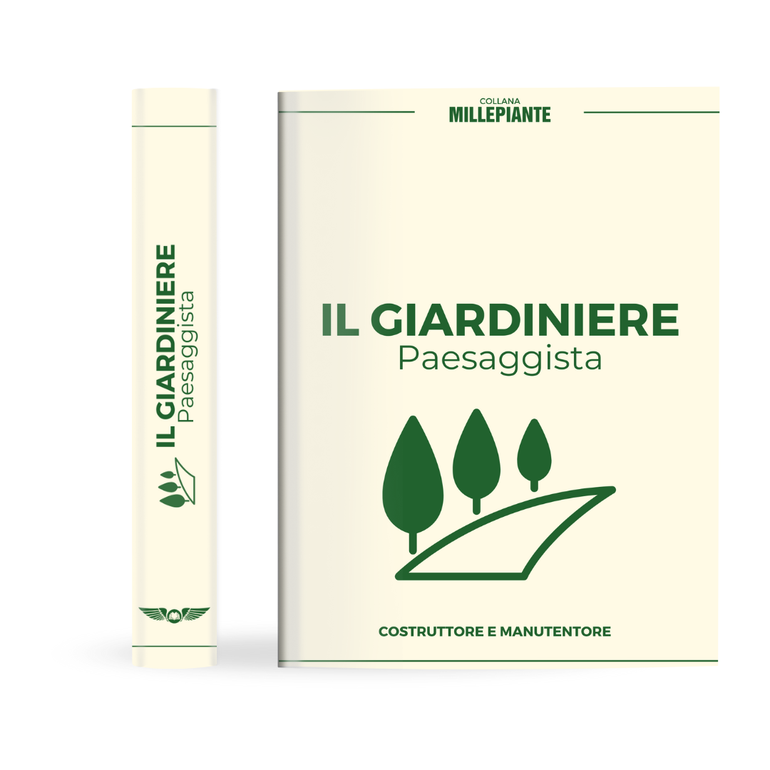 BUNDLE IL GIARDINIERE