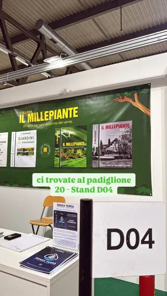 Il Millepiante in fiera — foto 3