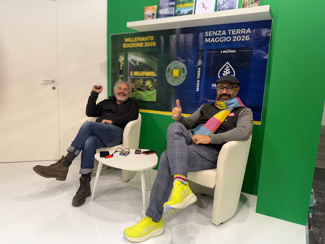 Il Millepiante in fiera — foto 12