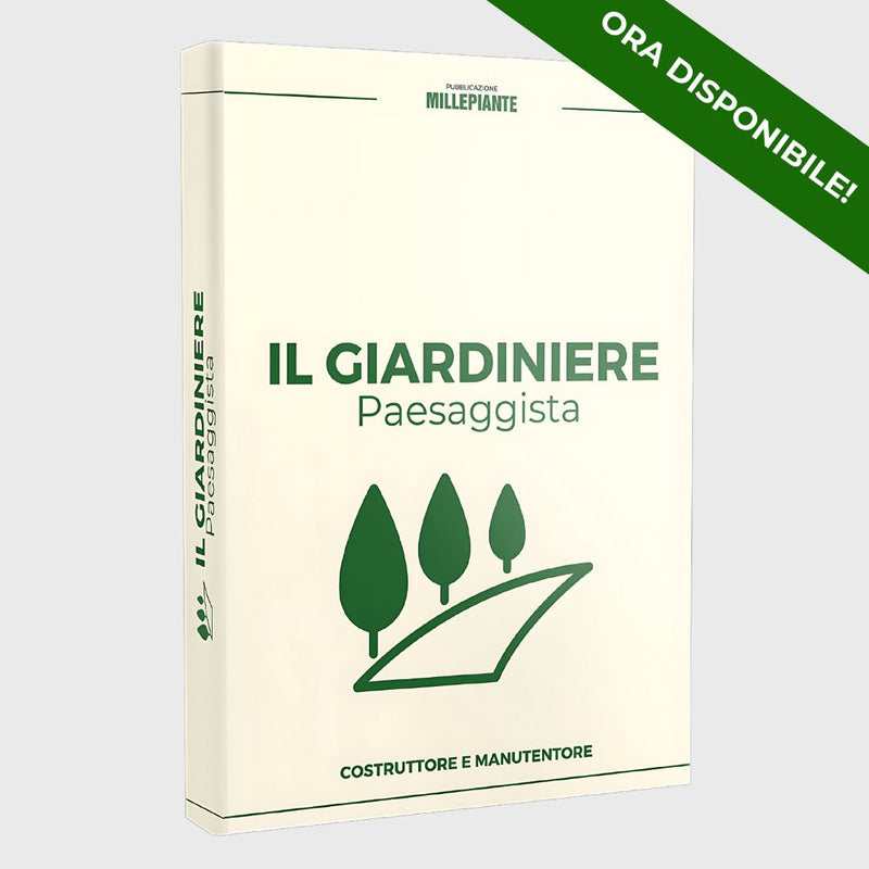 IL GIARDINIERE PAESAGGISTA EDIZIONE 2024