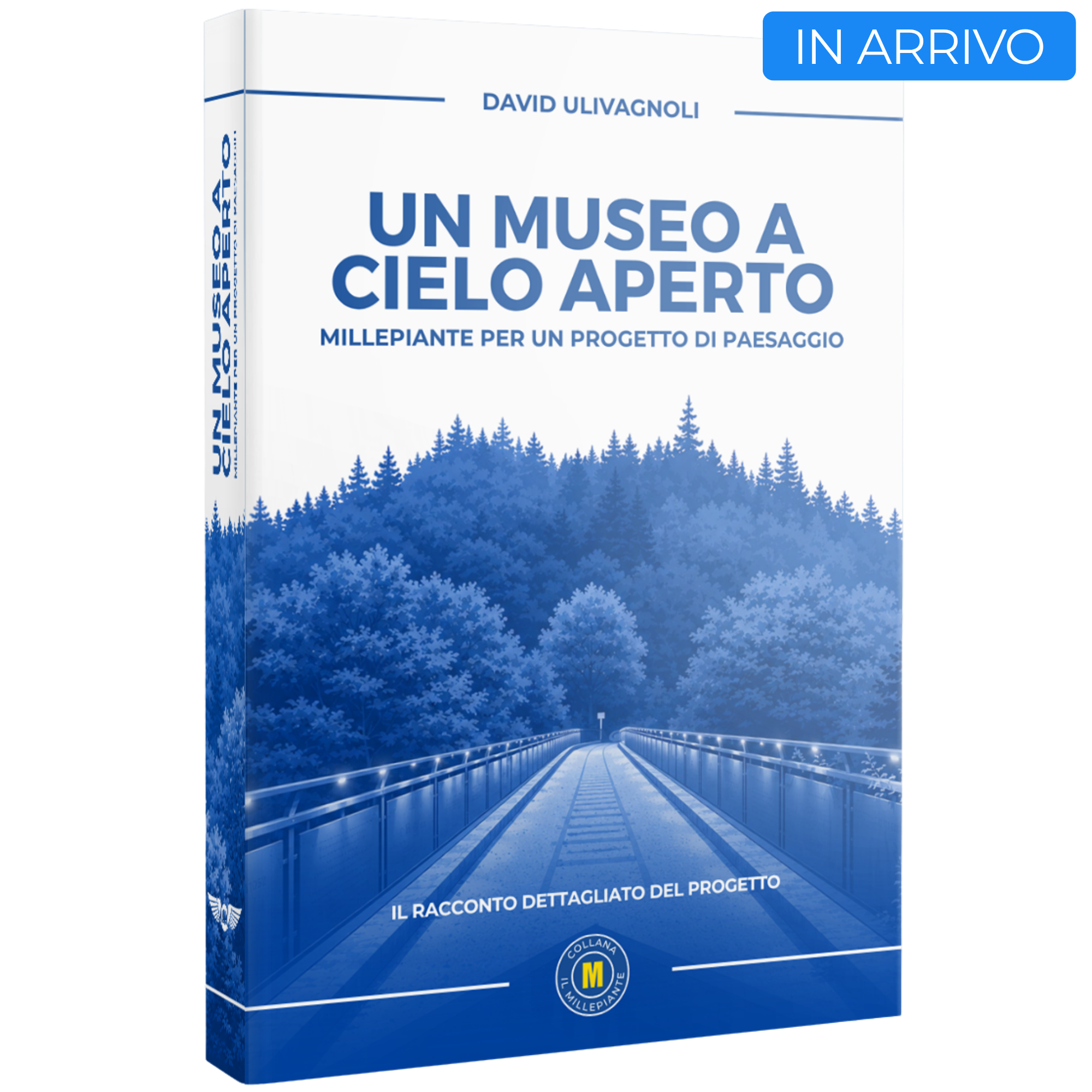 Un Museo a Cielo Aperto