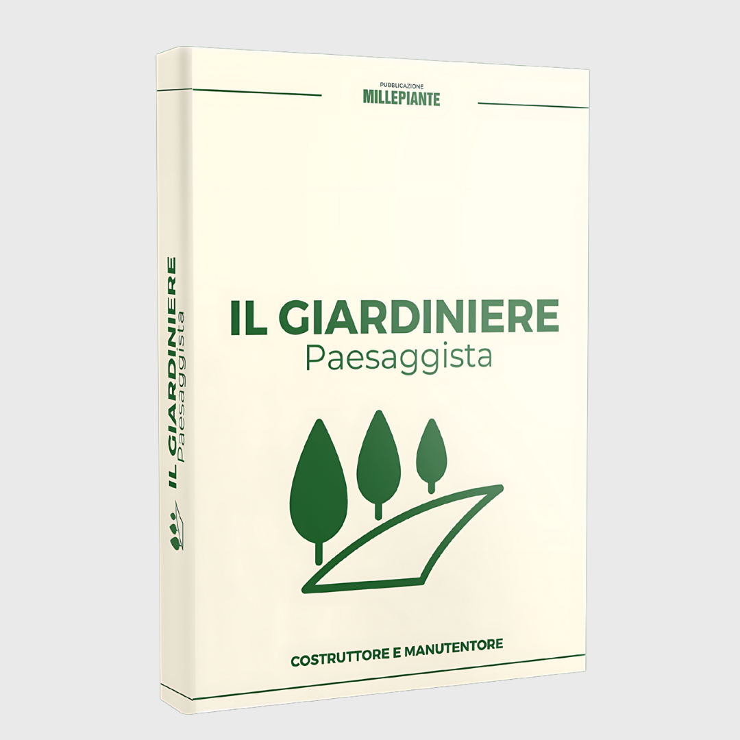 BUNDLE IL GIARDINIERE + Habitat in Omaggio