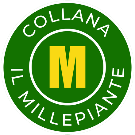 Il Millepiante Badge